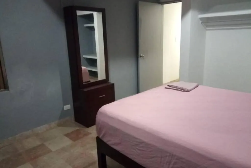 Apartment Penthouse 205 Sq M On Lagoon, 3 Bedrooms 2 Bathrooms For Up To 8 Guests Cancun Mexico