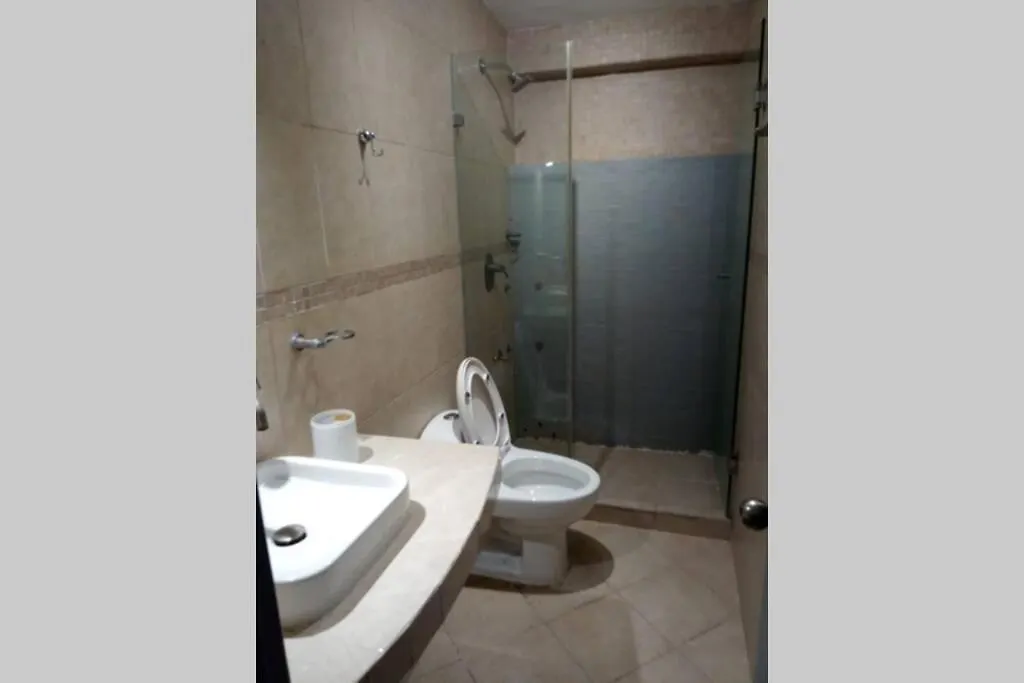 Apartment Penthouse 205 Sq M On Lagoon, 3 Bedrooms 2 Bathrooms For Up To 8 Guests Cancun