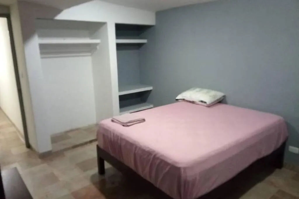 Penthouse 205 Sq M On Lagoon, 3 Bedrooms 2 Bathrooms For Up To 8 Guests Cancun Apartment