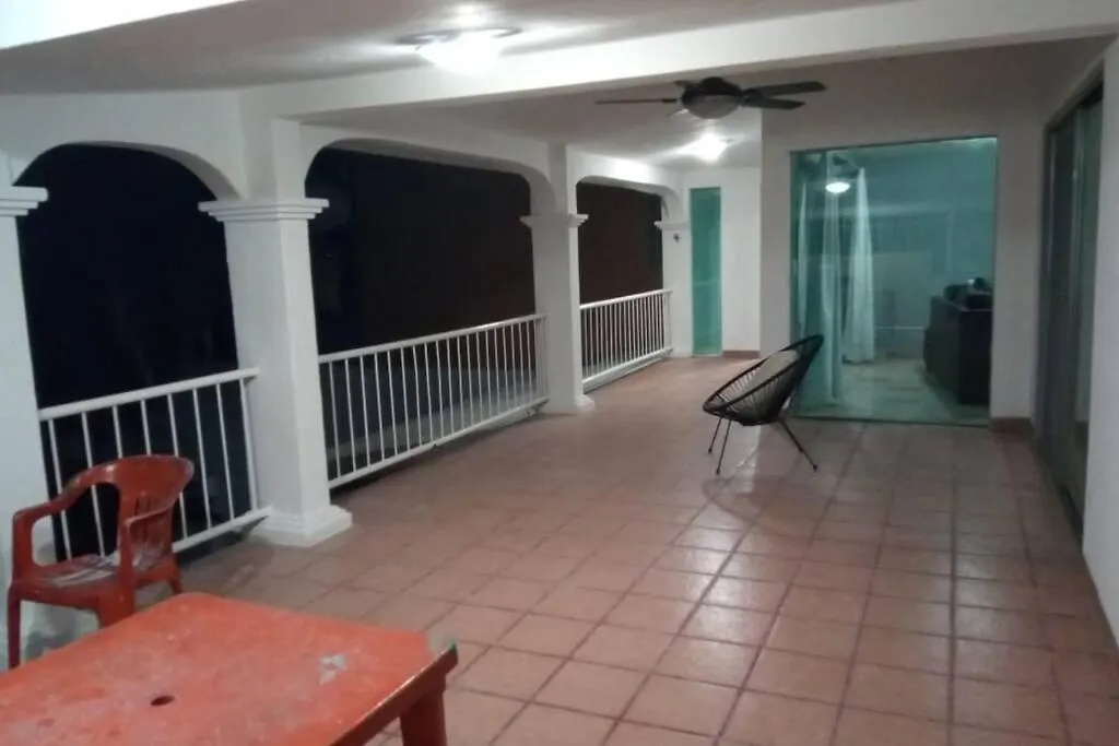 Penthouse 205 Sq M On Lagoon, 3 Bedrooms 2 Bathrooms For Up To 8 Guests Cancún Apartmán